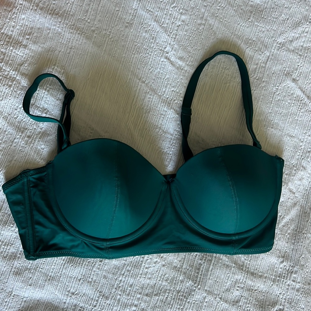 Old Navy swim top
